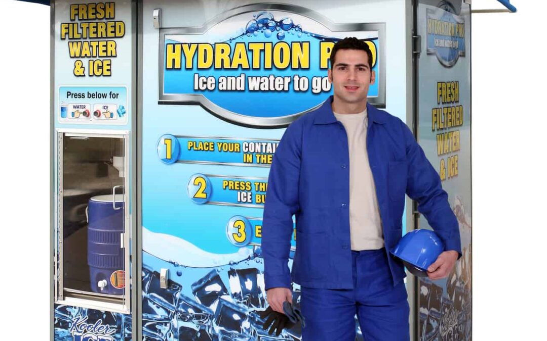 The HYDRATION PRO
