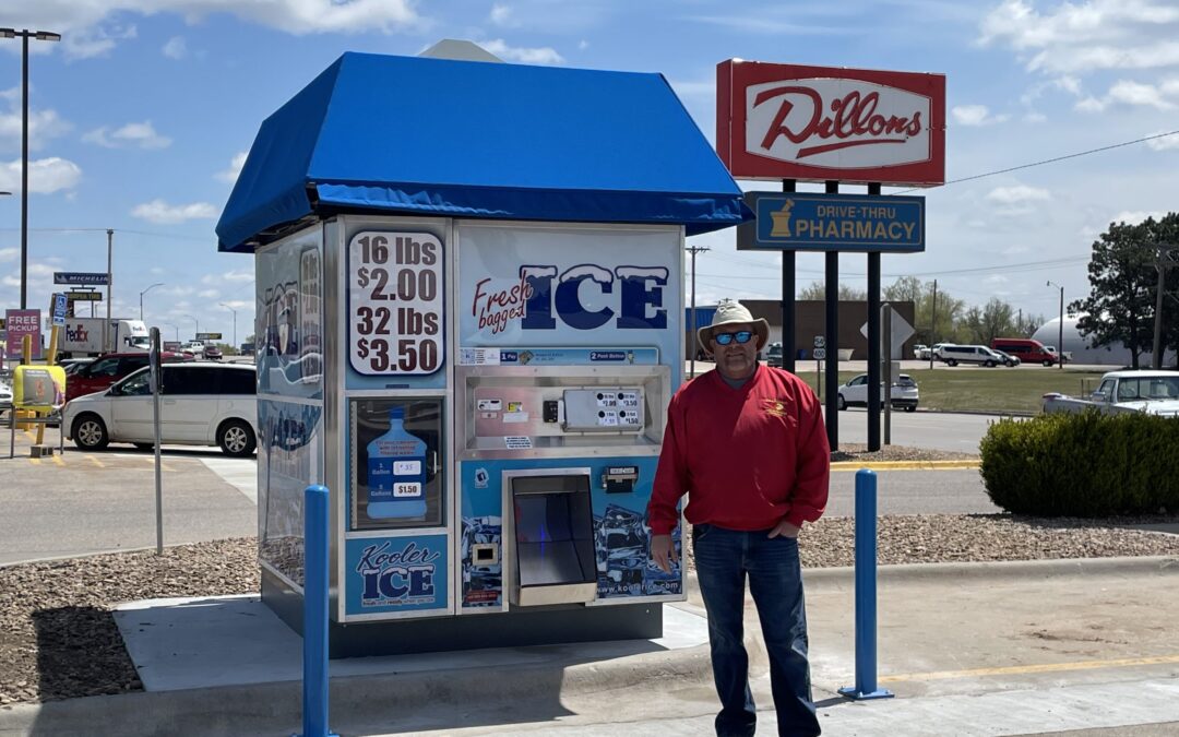 IM1500 Owner – Ryan Erickson (Hutchinson, KS)