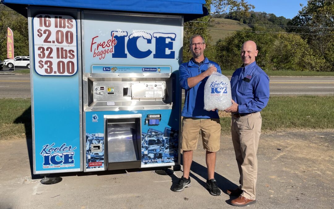 IM1500 Owner – Dewey Whaley (Elizabethton, TN)