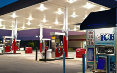 Learn the six crucial steps to start a successful ice vending business.