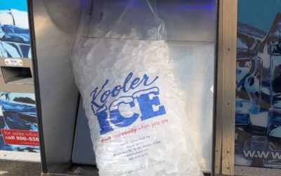 5 Reasons Your Ice Vending Machine Should Automatically Bag the Ice