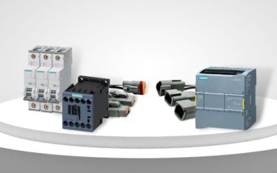 In Ice Vending – Electronics Matter