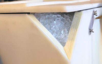 Don’t Let Your Ice Vending Profits Melt Away