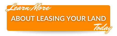 Lease Your Land - Kooler Ice Vending Machines Learn More about Leasing Your Land Button | Kooler Ice™ Graphics